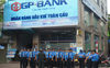 Bắt cựu Tổng giám đốc GP Bank