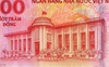 Tiền lưu niệm 100 đồng tăng giá gấp 3 lần sau 1 ngày phát hành