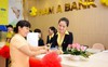 NamABank: Lợi nhuận quý I đạt 87 tỷ đồng, nợ xấu 0,87%