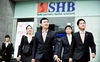 SHB chính thức có ngân hàng 100% vốn tại Lào