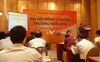 ĐHĐCĐ PGBank: Lợi nhuận năm 2015 chỉ đạt 30% do... phải cạnh tranh hết sức khó khăn