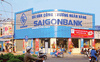 Saigonbank được chấp thuận tăng vốn điều lệ thêm 1.0000 tỷ