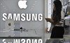 Samsung lại kháng cáo, đòi không trả 120 triệu USD cho Apple