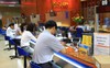 SHB đang cân nhắc về