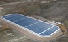 Cận cảnh Gigafactory - Nhà máy đang giúp Elon Musk thực hiện tham vọng 