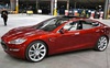 Tesla đang một lần nữa gợi lại bóng ma Nokia ngày nào