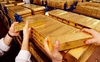 Vì sao ngân hàng Trung Quốc mua hầm vàng ở London?
