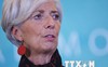 Quỹ Tiền tệ Quốc tế đề cử bà Christine Lagarde làm Tổng giám đốc