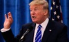 Donald Trump: Tổng thổng Obama đã khiến nước Mỹ bị lấn át