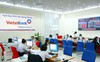 Quý I/2016, VietinBank đạt 2.400 tỷ đồng lợi nhuận trước thuế