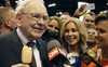 10 câu nói kinh điển về đầu tư của Warren Buffett