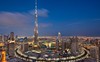 Dubai sẽ xây tháp cao hơn tòa nhà cao nhất thế giới