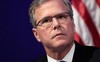 Jeb bỏ cuộc, thất bại của gia đình Bush