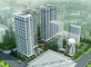 Khu nhà ở cao cấp Viglacera Tower