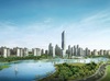 Khu đô thị Splendora - Bắc An Khánh