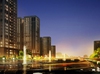 Thành phố sinh thái Times City (tên cũ Eco City)