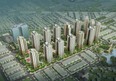 Tổ hợp chung cư cao cấp Daewoo - Cleve