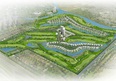 Khu biệt thự sân Golf Sài Gòn