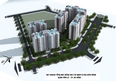 Nhà ở xã hội khu dân cư Phong Bắc