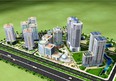 Khu nhà ở và thương mại Vinaconex Thảo Điền