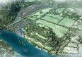 Dự án khu đô thị Cánh Đồng Thiên (Thien Park)