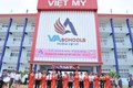 Thép Việt Ý báo lỗ hơn 10 tỷ đồng 9 tháng, tồn kho nguyên vật liệu tăng vọt
