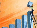VN-Index tăng điểm, HNX-Index vẫn loay hoay quanh ngưỡng kháng cự 65 điểm