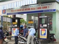 Tổng đại lý xăng dầu phải có kho chứa 5.000m3: bất khả thi