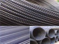 Ngành thép lại bị doanh nghiệp Mỹ kiện bán phá giá