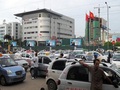 Chính phủ chỉ đạo ngăn chặn taxi “dù” tại các sân bay lớn