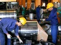  Thép nội gặp khó vì thép ngoại nhập 