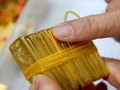 Thị trường vàng đã không còn “sóng lớn”