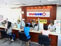 DaiABank sẽ thông qua đề án tái cơ cấu và bầu bổ sung thành viên HĐQT