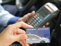 Gian lận cước taxi bằng… điện thoại