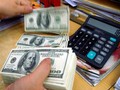 Chiều nay, USD ngân hàng tiếp tục tăng