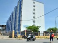 Dân phàn nàn chất lượng nhà thu nhập thấp