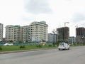 Thêm một khu đô thị mới tại quận Hà Đông