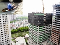 Kinh hoàng những khu đô thị không xử lý nước thải