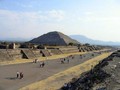 Teotihuacan, thành phố của các kim tự tháp cổ đại 