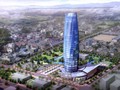 Một công nhân rơi từ tầng 11 xuống đất, chết tại chỗ