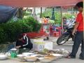 Kiếm sống từ dự án nghìn tỷ bỏ hoang