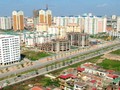 Giá BĐS và những con số giật mình