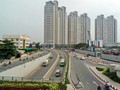 Bất động sản Tp.HCM: Khu Đông xác lập mặt bằng giá mới