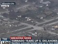  Lốc xoáy kinh hoàng 'xé toạc' Oklahoma năm 1999