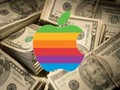 Apple trốn 17 triệu USD thuế mỗi ngày