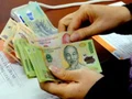 Giảm biên chế, lương mới đáp ứng nhu cầu tối thiểu
