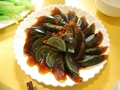 Trứng muối Trung Quốc nhiễm độc