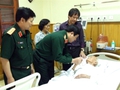 Giây phút cuối cùng của Đại tướng tại Viện quân y 108