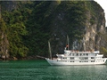 Tổ chức Mỹ trao “Dịch vụ Tuyệt vời” cho Paradise Cruises Hạ Long