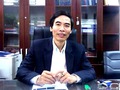 TS Lê Thẩm Dương diễn thuyết về kỹ năng lãnh đạo cao cấp và quản trị tài chính